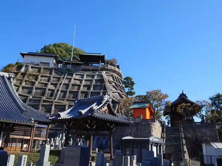 廿日市天満宮のその他建物