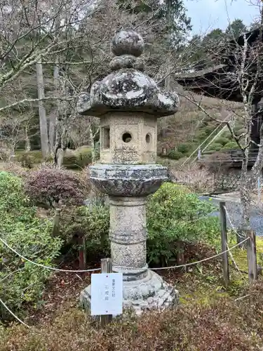 常樂寺の建物その他