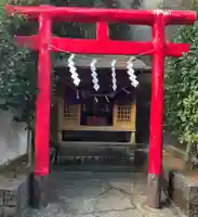 伏見稲荷神社(静岡県)