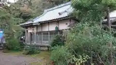 浄国寺の本殿