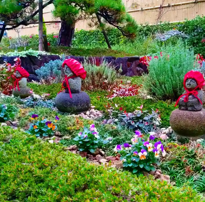 寿量山 速成寺(奈良県)