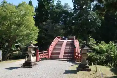 丹生都比売神社のその他建物