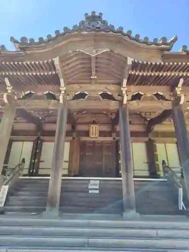 西念寺(茨城県)