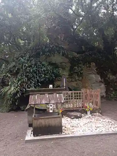 花窟神社(三重県)
