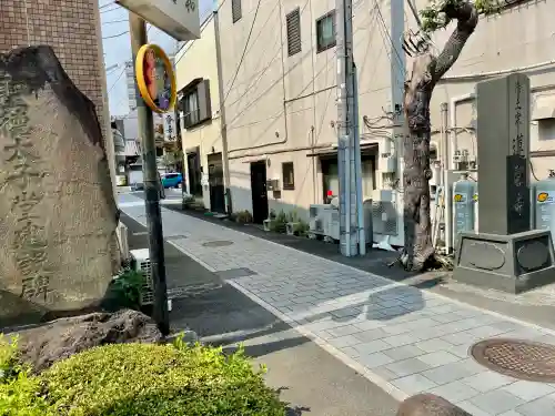 蓮馨寺(静岡県)