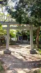 荒神社(岡山県)