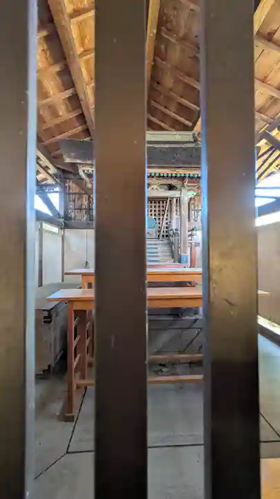 天満宮(淀生津鎮座)(京都府)