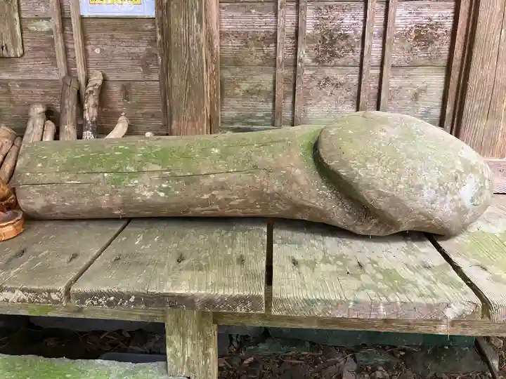 松尾神社(大分県)