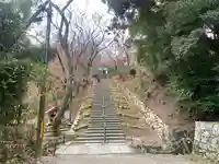 園城寺(三井寺)(滋賀県)