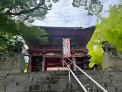 北岡神社(熊本県)