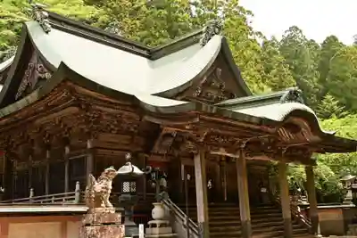 箸蔵寺(徳島県)