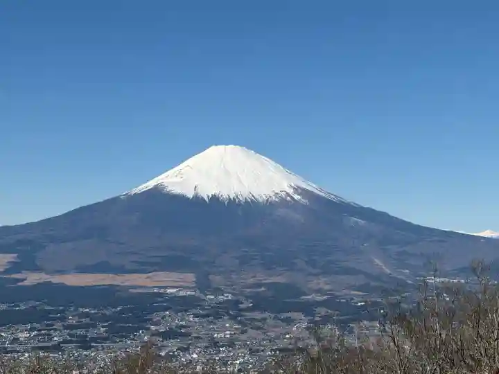 公時神社(神奈川県)