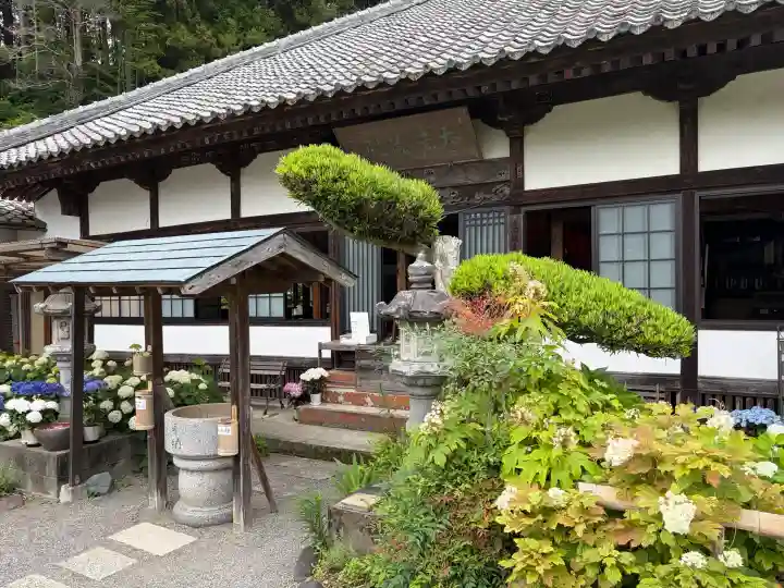 極楽寺(静岡県)