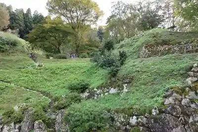 朝倉神社(福井県)