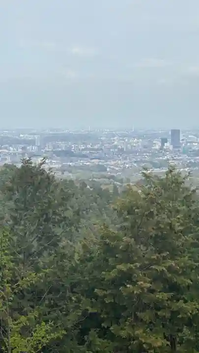 山の神(東京都)