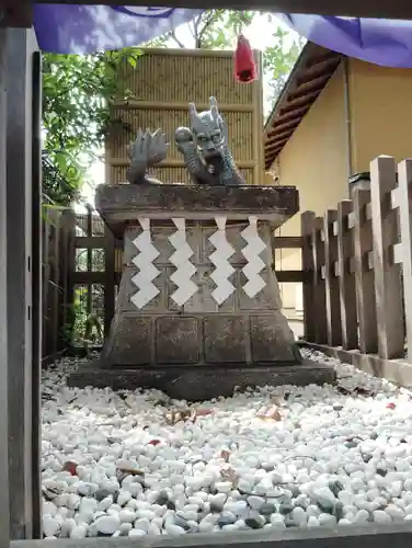 田無神社(東京都)