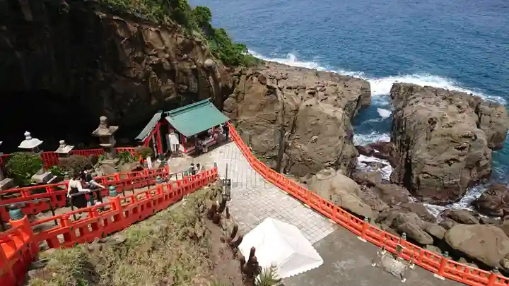 鵜戸神宮のその他建物