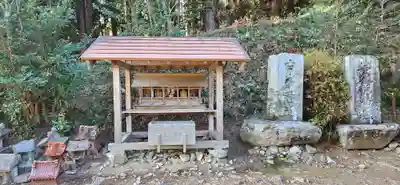 若宮八幡神社(宮城県)