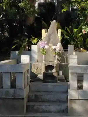 長昌寺(神奈川県)