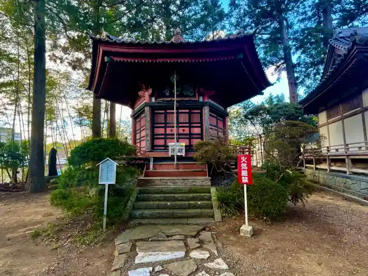 補陀寺(宮城県)