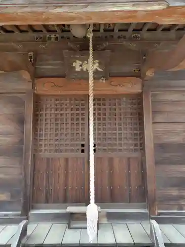 菅原神社(千葉県)