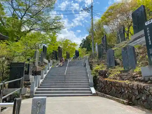 武蔵御嶽神社のその他建物
