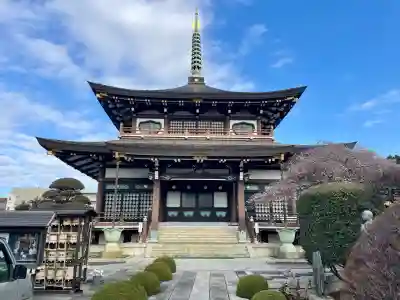 大義寺(東京都)