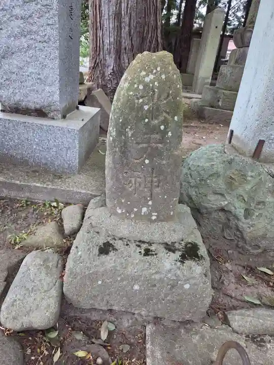 磐梯神社(福島県)