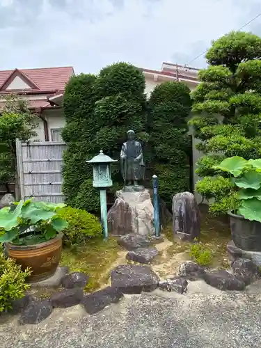 實相寺(静岡県)
