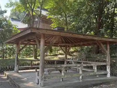 高麗神社(埼玉県)