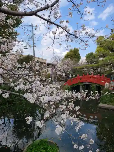 牛嶋天満宮(佐賀県)