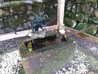 葛川息障明王院(滋賀県)