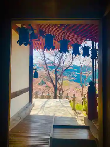 南法華寺（壷阪寺）のその他建物