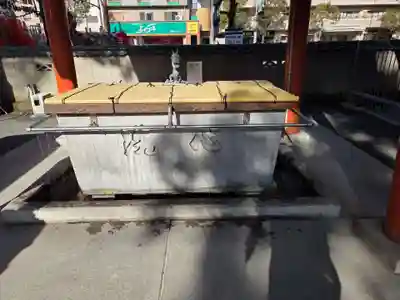 荒田八幡宮(鹿児島県)