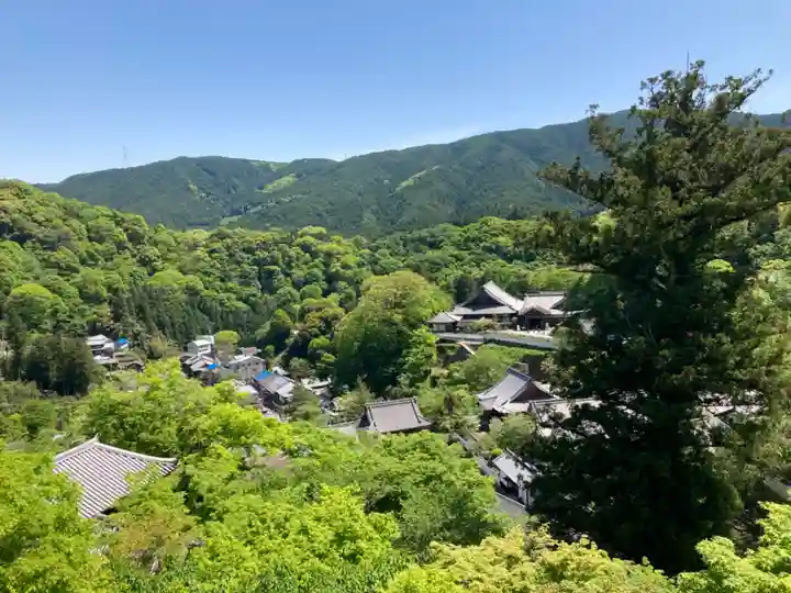 長谷寺(奈良県)