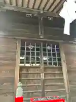 榛名神社(東京都)