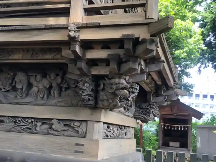 八宮神社(埼玉県)