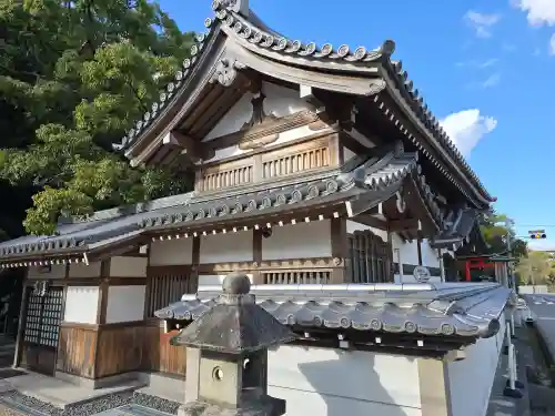 水吞清水地蔵尊(大阪府)