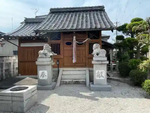 日吉神社(滋賀県)