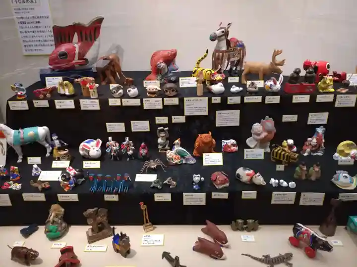 中野沼袋氷川神社(東京都)