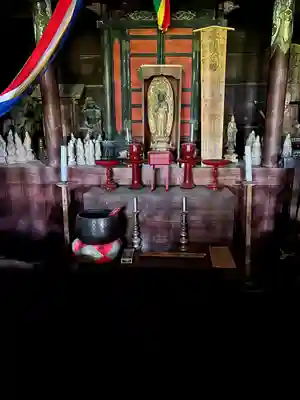 日祥山 綱正寺 置賜二十八番札所(山形県)