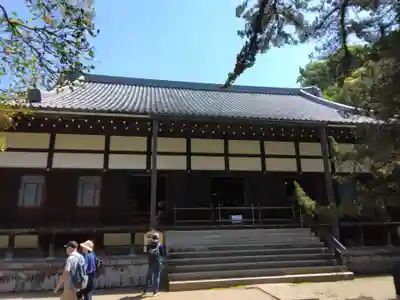 円覚寺(神奈川県)