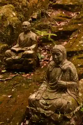 三瀧寺(広島県)