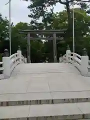 寒川神社(神奈川県)