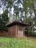 大宮神社(千葉県)