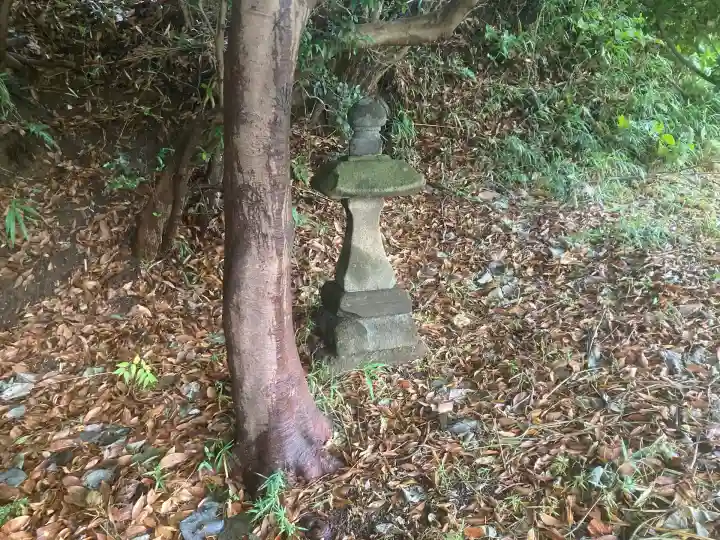 第六天社(神奈川県)