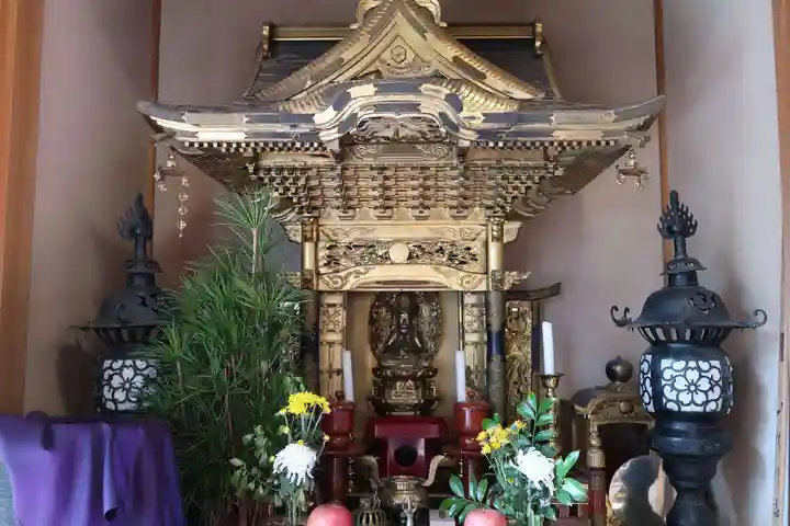 牟禮山観音禅寺(滋賀県)