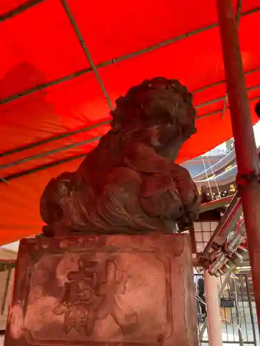 大鳥神社(東京都)
