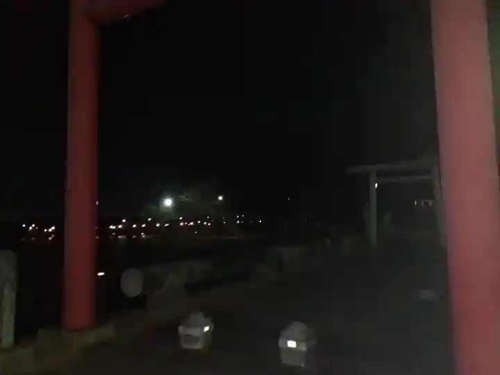 愛宕神社(茨城県)