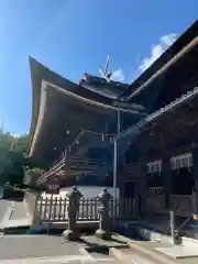 吉備津神社(岡山県)